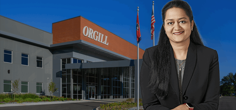 Orgill Hires Retail Veteran to Drive Digital, Tech Teams as CDIO