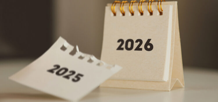 Don’t-Miss Industry Events in 2026