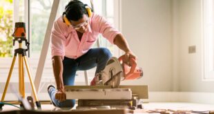 Home Improvement Projects