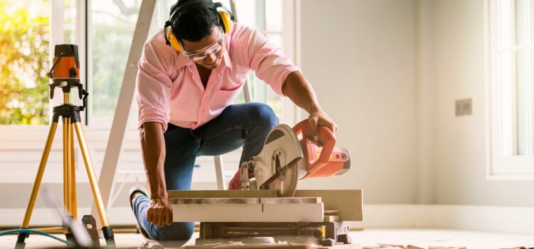 HIRI Gives Insight on Future of Large-Scale Home Improvement Projects