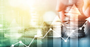 inflation slows November