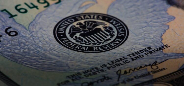 Federal Reserve Cuts Interest Rates for the Third Time in 2025