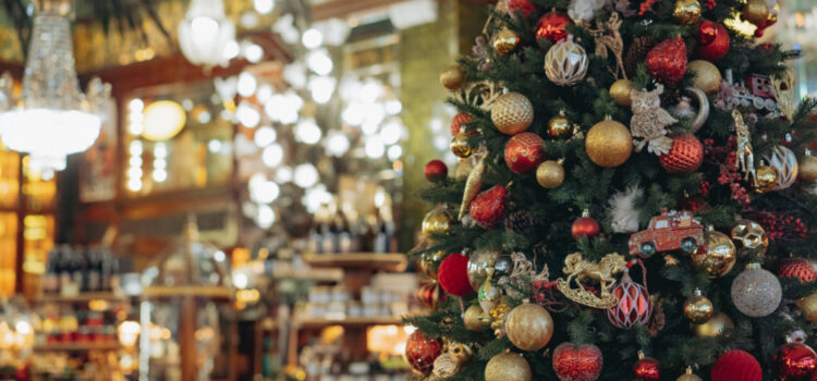 5 Most Common Holiday Mistakes Small Businesses Make
