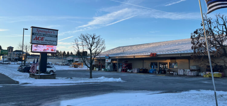 Aubuchon Expands in Pennsylvania With Acquisition of Spangler’s Ace Hardware