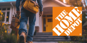 Home Depot pro