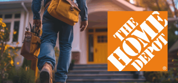 The Home Depot Sets Sights on Pros for 2026