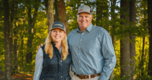 Koopman Lumber new CEO