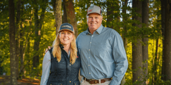 Koopman Lumber new CEO