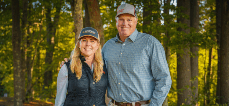 Koopman Lumber Announces CEO Transition