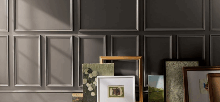 Benjamin Moore Reveals 2026 Color of the Year