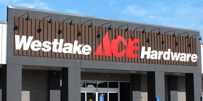 Westlake Ace oregon store