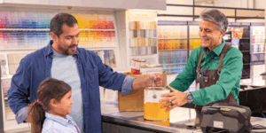 Illinois paint recycling program