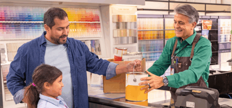 Illinois Launches New Statewide Paint Recycling Program