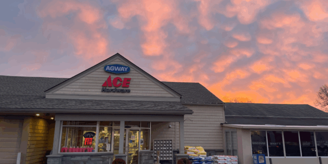 Agway Ace Hardware