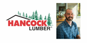 Hancock Lumber safety director