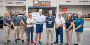 Capps Home Building Center