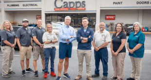 Capps Home Building Center