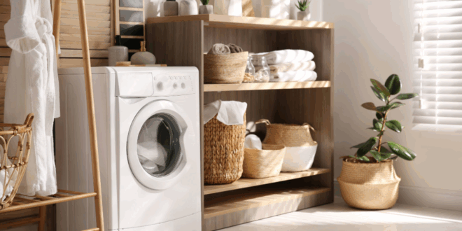 laundry room products