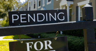pending home sales november 2025