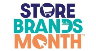 Store Brands Month