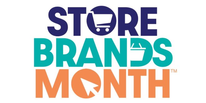 Store Brands Month
