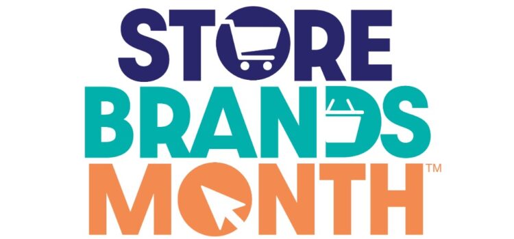 Store Brands Month Kicks Off Jan. 1