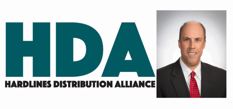 Jonathan Mize to Succeed Steve Henry as HDA Board Chairman