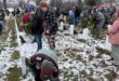 Wreaths Across America