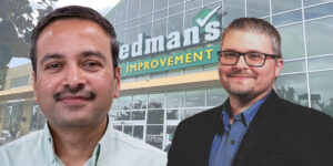 Friedman's Appointment