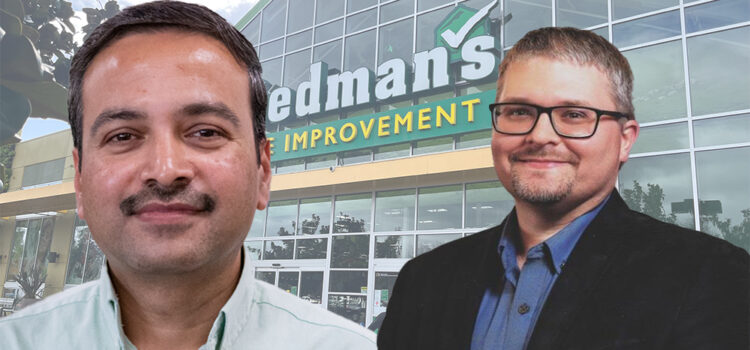 Friedman’s Announces 2 Executive Appointments