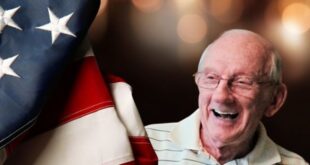 In memoriam: Tom Lee Delph