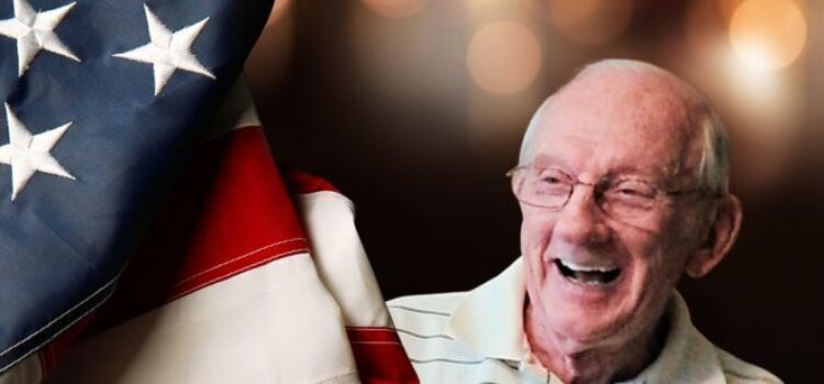 In Memoriam: Former NHPA Employee Tom Lee Delph