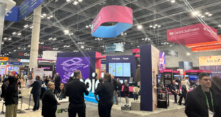 Service Providers NRF 2026