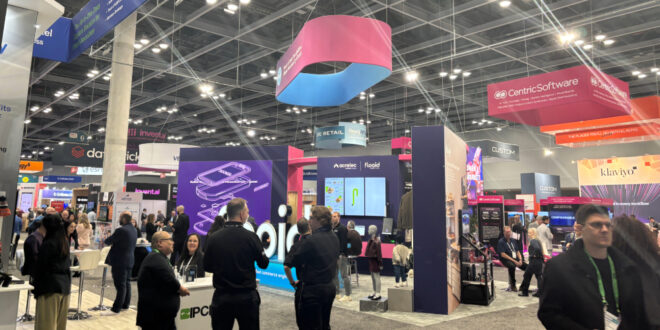 Service Providers NRF 2026