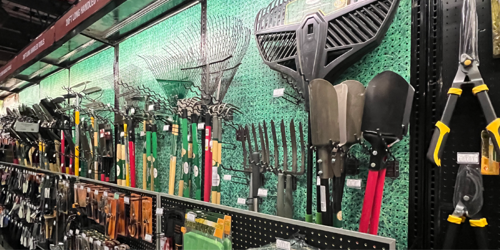 Outdoor Done Right: Utilize Spring Markets to Enhance Your Outdoor ...