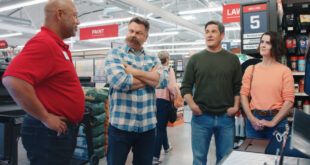 True Value national advertising