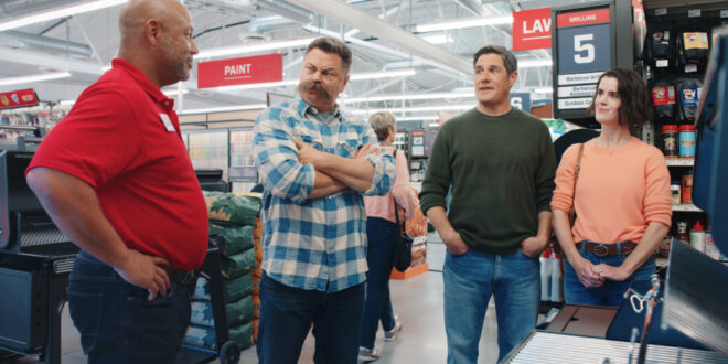 True Value national advertising