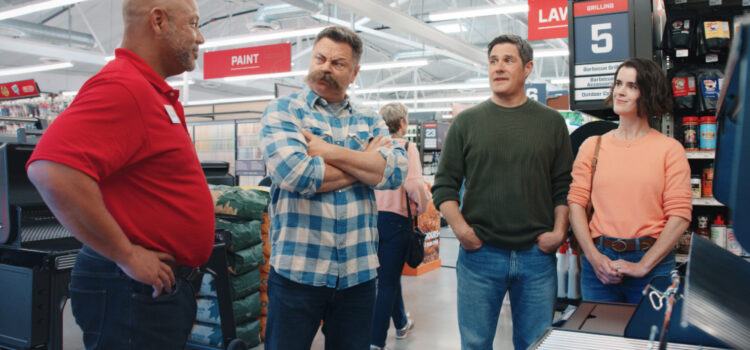 True Value Launches National Advertising Campaign