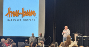 House-Hasson Spring Dealer Market recap