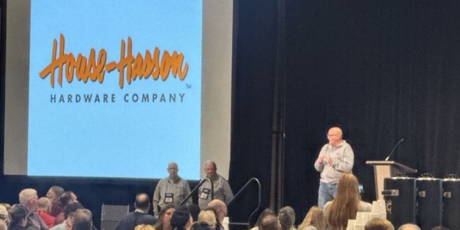 House-Hasson Spring Dealer Market recap