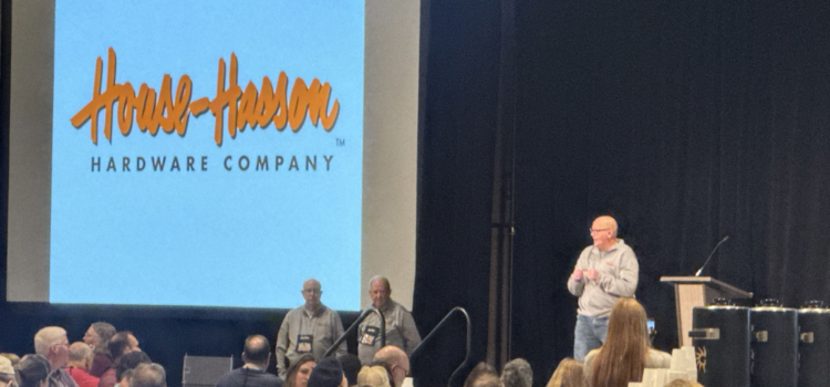 House-Hasson Spring Dealer Market Sees Success Despite Shortened Schedule