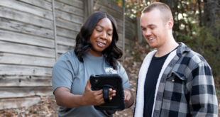 Home Depot Material Builder List AI