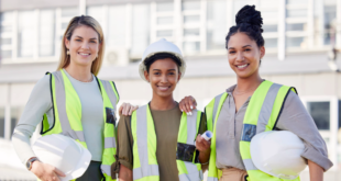 women in the labor force