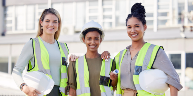 women in the labor force