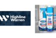 Highline Warren acquires Sprayway
