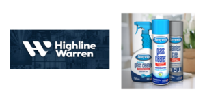 Highline Warren acquires Sprayway