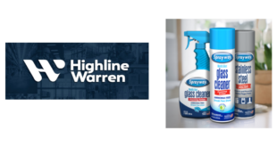 Highline Warren acquires Sprayway