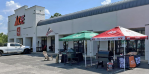 the helpful hardware company acquisition