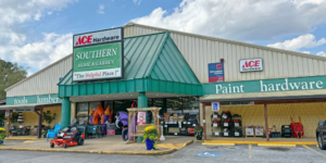 the helpful hardware company acquisition