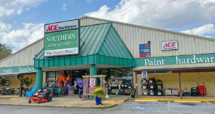 the helpful hardware company acquisition